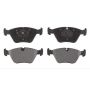 Raybestos PGD394M Raybestos Element3 Metallic Brake Pad Set