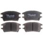 Raybestos PGD930C Raybestos Element3 Ceramic Brake Pad Set