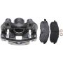 Raybestos RC10003QS Raybestos R-Line Reman Loaded Caliper & Bracket Assy