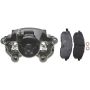 Raybestos RC10003QS Raybestos R-Line Reman Loaded Caliper & Bracket Assy