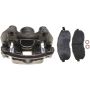 Raybestos RC10004QS Raybestos R-Line Reman Loaded Caliper & Bracket Assy