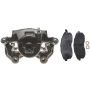 Raybestos RC10004QS Raybestos R-Line Reman Loaded Caliper & Bracket Assy