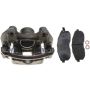 Raybestos RC10004QS Raybestos R-Line Reman Loaded Caliper & Bracket Assy