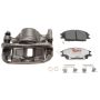 Raybestos RC10019 Raybestos R-Line Reman Loaded Caliper & Bracket Assy