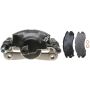 Raybestos RC10055 Raybestos R-Line Reman Loaded Caliper & Bracket Assy