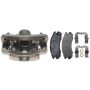 Raybestos RC10056 Raybestos R-Line Reman Loaded Caliper & Bracket Assy