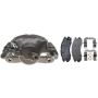 Raybestos RC10056 Raybestos R-Line Reman Loaded Caliper & Bracket Assy