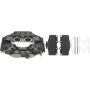 Raybestos RC10087 Raybestos R-Line Reman Loaded Caliper