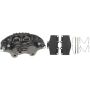 Raybestos RC10087 Raybestos R-Line Reman Loaded Caliper