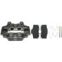 Raybestos RC10088 Raybestos R-Line Reman Loaded Caliper