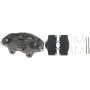 Raybestos RC10088 Raybestos R-Line Reman Loaded Caliper