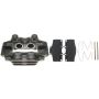 Raybestos RC10088 Raybestos R-Line Reman Loaded Caliper
