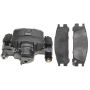 Raybestos RC10095 Raybestos R-Line Reman Loaded Caliper & Bracket Assy