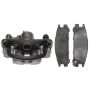 Raybestos RC10095 Raybestos R-Line Reman Loaded Caliper & Bracket Assy