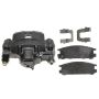 Raybestos RC10096 Raybestos R-Line Reman Loaded Caliper & Bracket Assy