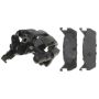 Raybestos RC10150 Raybestos R-Line Reman Loaded Caliper & Bracket Assy