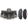 Raybestos RC10201QS Raybestos R-Line Reman Loaded Caliper & Bracket Assy