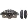 Raybestos RC10201QS Raybestos R-Line Reman Loaded Caliper & Bracket Assy