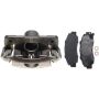 Raybestos RC10202QS Raybestos R-Line Reman Loaded Caliper & Bracket Assy