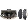 Raybestos RC10202QS Raybestos R-Line Reman Loaded Caliper & Bracket Assy