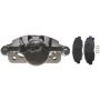 Raybestos RC10203QS Raybestos R-Line Reman Loaded Caliper & Bracket Assy
