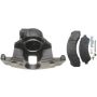 Raybestos RC10213SS Raybestos R-Line Reman Loaded Caliper & Bracket Assy