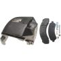 Raybestos RC10213SS Raybestos R-Line Reman Loaded Caliper & Bracket Assy