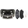 Raybestos RC10237 Raybestos R-Line Reman Loaded Caliper & Bracket Assy