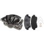 Raybestos RC10237 Raybestos R-Line Reman Loaded Caliper & Bracket Assy