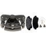 Raybestos RC10238 Raybestos R-Line Reman Loaded Caliper & Bracket Assy