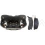 Raybestos RC10251 Raybestos R-Line Reman Loaded Caliper & Bracket Assy