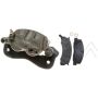 Raybestos RC10251 Raybestos R-Line Reman Loaded Caliper & Bracket Assy