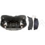 Raybestos RC10251 Raybestos R-Line Reman Loaded Caliper & Bracket Assy