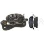 Raybestos RC10252 Raybestos R-Line Reman Loaded Caliper & Bracket Assy
