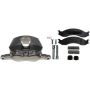 Raybestos RC10271 Raybestos R-Line Reman Loaded Caliper