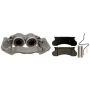 Raybestos RC10277 Raybestos R-Line Reman Loaded Caliper