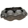 Raybestos RC10277 Raybestos R-Line Reman Loaded Caliper