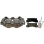 Raybestos RC10278 Raybestos R-Line Reman Loaded Caliper
