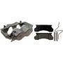 Raybestos RC10278 Raybestos R-Line Reman Loaded Caliper