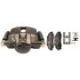 Raybestos RC10285 Raybestos R-Line Reman Loaded Caliper & Bracket Assy