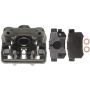 Raybestos RC10322 Raybestos R-Line Reman Loaded Caliper & Bracket Assy