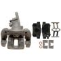Raybestos RC10323 Raybestos R-Line Reman Loaded Caliper & Bracket Assy