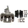 Raybestos RC10323 Raybestos R-Line Reman Loaded Caliper & Bracket Assy