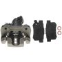 Raybestos RC10329 Raybestos R-Line Reman Loaded Caliper & Bracket Assy