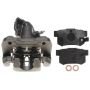 Raybestos RC10330 Raybestos R-Line Reman Loaded Caliper & Bracket Assy