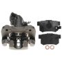 Raybestos RC10330 Raybestos R-Line Reman Loaded Caliper & Bracket Assy