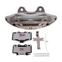 Raybestos RC10375 Raybestos R-Line Reman Loaded Caliper