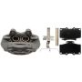Raybestos RC10376 Raybestos R-Line Reman Loaded Caliper