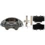 Raybestos RC10376 Raybestos R-Line Reman Loaded Caliper