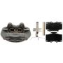 Raybestos RC10376 Raybestos R-Line Reman Loaded Caliper